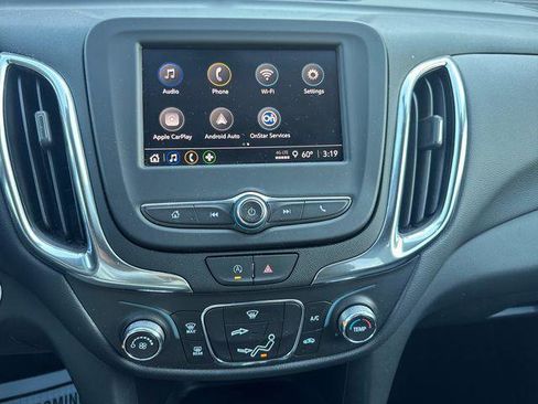 Certified 2023 Chevrolet Equinox LT image 21