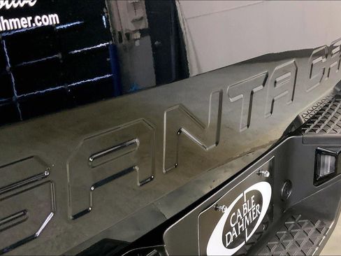 Used 2024 Hyundai Santa Cruz SEL image 8