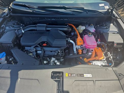 New 2026 Hyundai Tucson SEL AWD/4WD image 32
