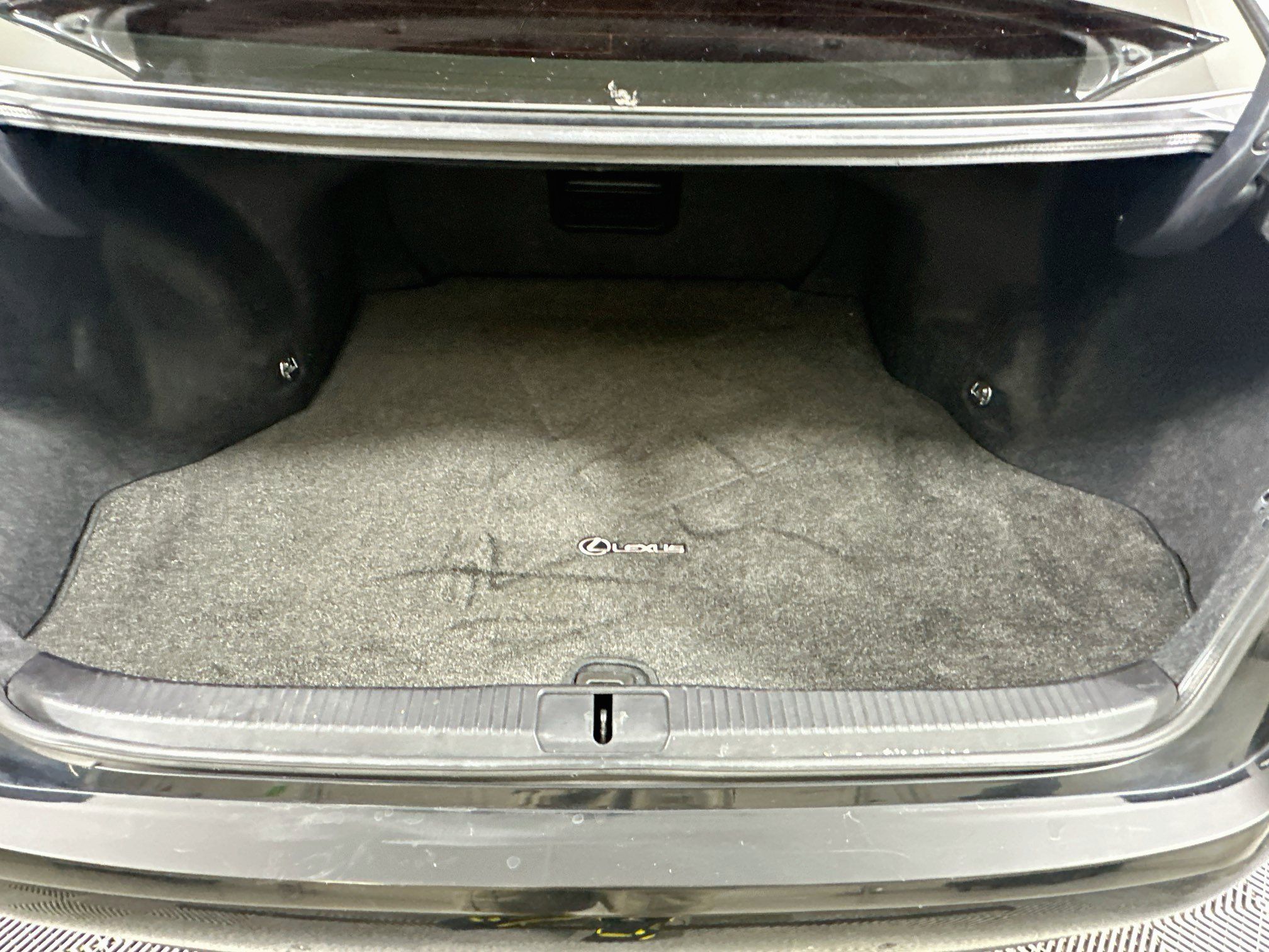 Used 2018 Lexus ES 350 w/ Navigation System Package FWD image 29