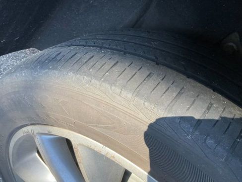 Used 2016 Ford Edge Titanium w/ Equipment Group 302A image 11