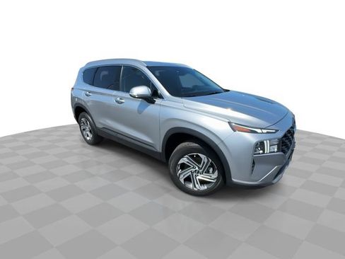 Used 2023 Hyundai Santa Fe SEL AWD/4WD image 2
