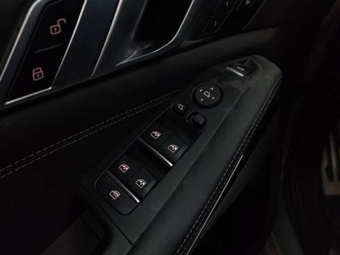 Certified 2024 BMW X5 M60i image 11