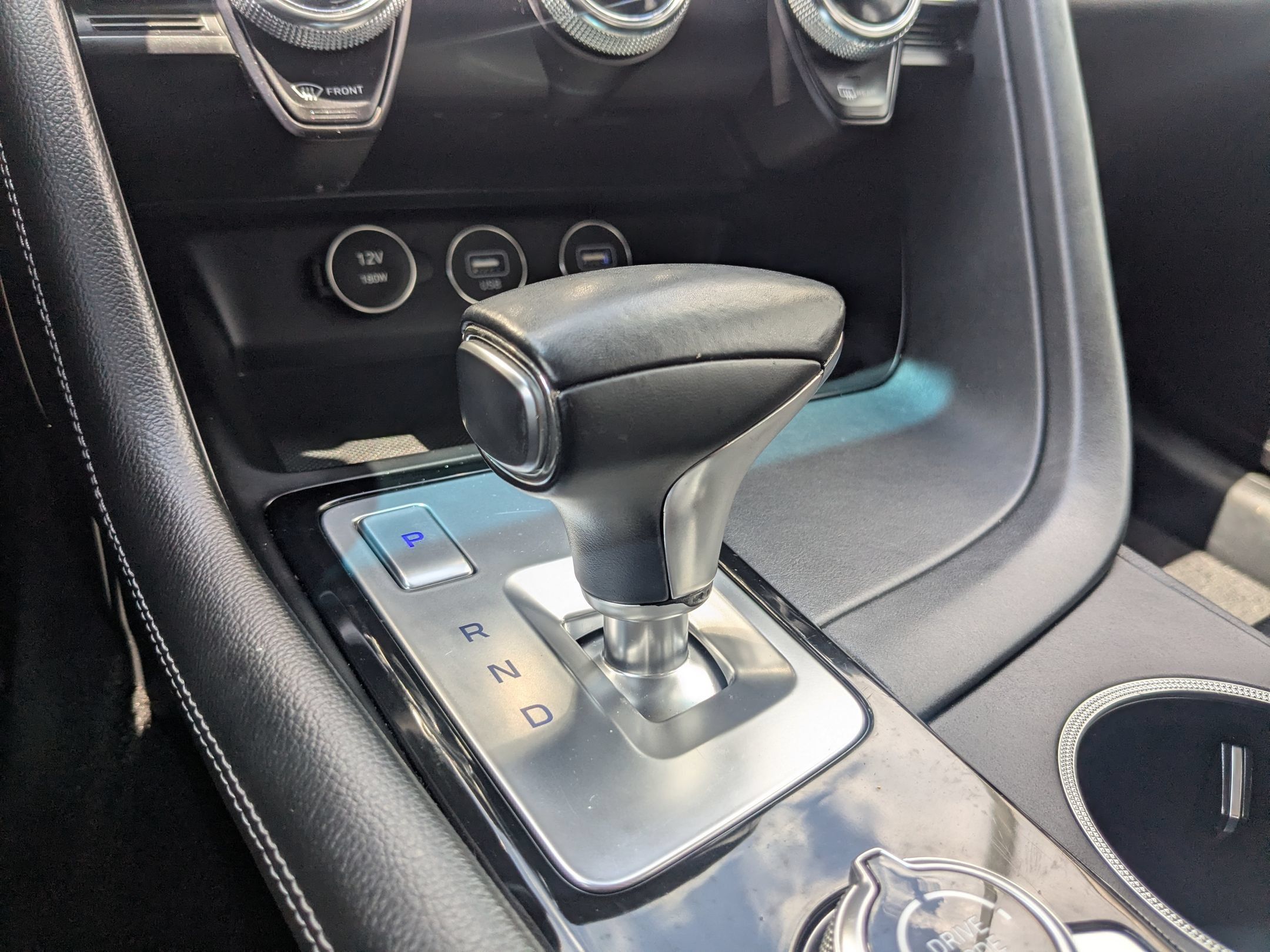 Used 2023 Genesis G70 2.0T AWD/4WD image 17