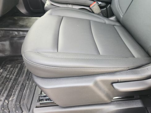 New 2026 Chevrolet Silverado 2500 W/T w/ WT/CX Safety Package image 25