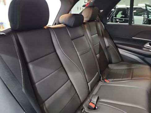 Used 2026 Mercedes-Benz GLE 350 4MATIC image 13