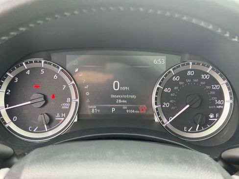 Certified 2024 Toyota Highlander XSE AWD/4WD image 29