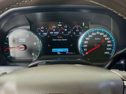 Used 2017 GMC Sierra 3500 Denali w/ Duramax Plus Package AWD/4WD image 14