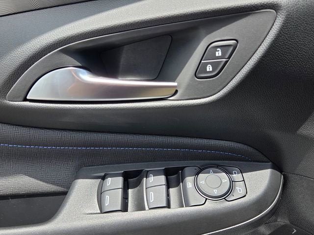 New 2026 Buick Envista Sport Touring w/ Convenience I Package FWD image 22
