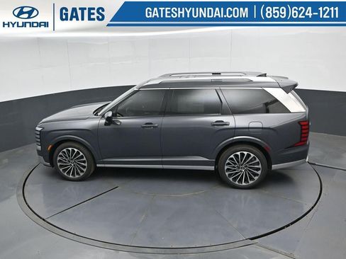 New 2026 Hyundai Palisade Calligraphy AWD/4WD image 63