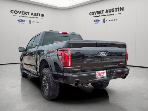 Used 2024 Ford F150 Tremor w/ Bed Utility Package image 3