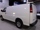 Used 2023 Chevrolet Express 2500 w/ Driver Convenience Package image 2