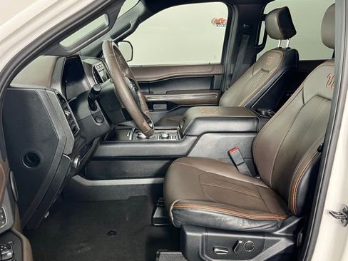 Used 2020 Ford Expedition Max King Ranch image 26