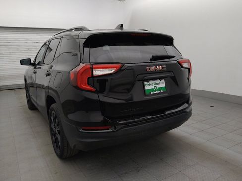 Used 2023 GMC Terrain SLE w/ Driver Convenience Package AWD/4WD image 6