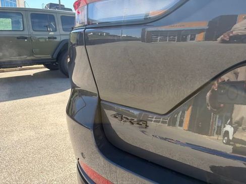 New 2026 Jeep Grand Cherokee Altitude image 55