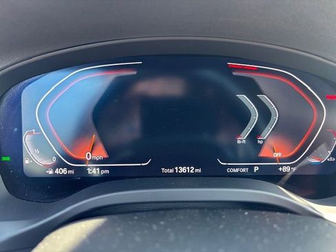 Used 2024 BMW X3 xDrive30i w/ Premium Package w/ZPA image 5