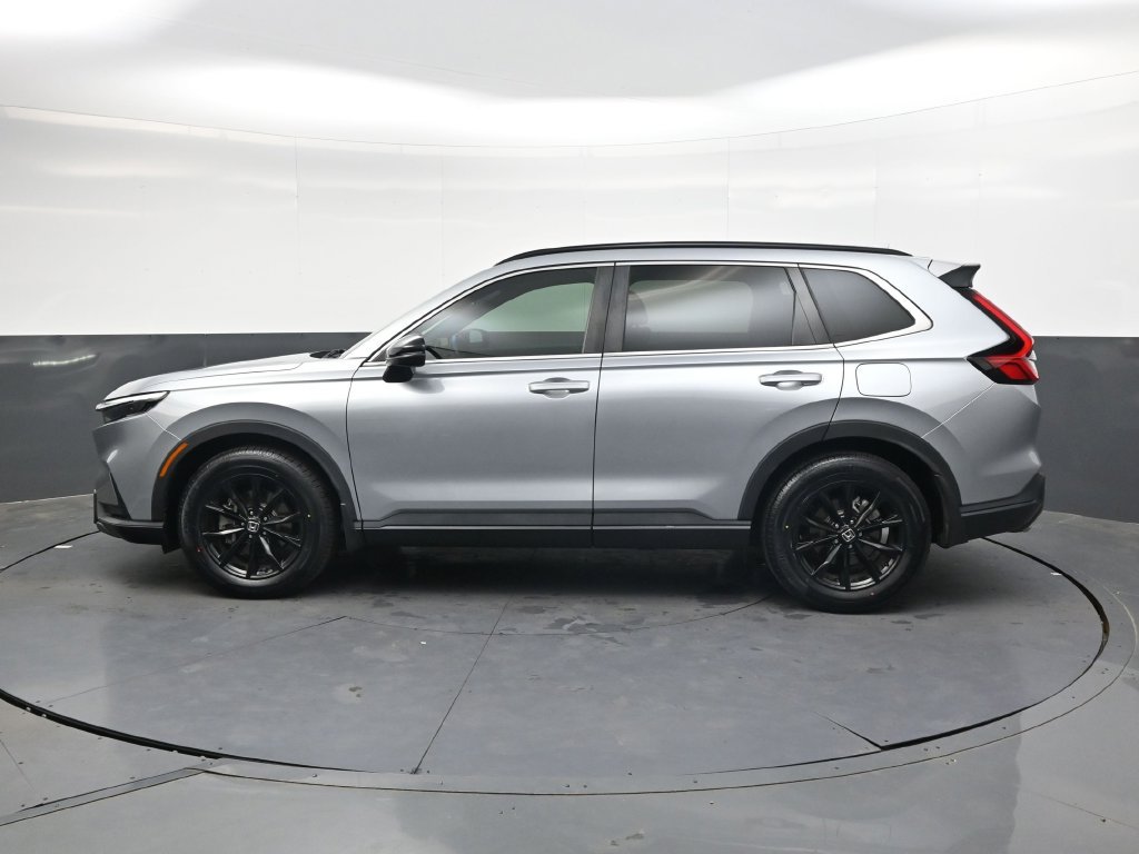 Used 2024 Honda CR-V Sport image 7