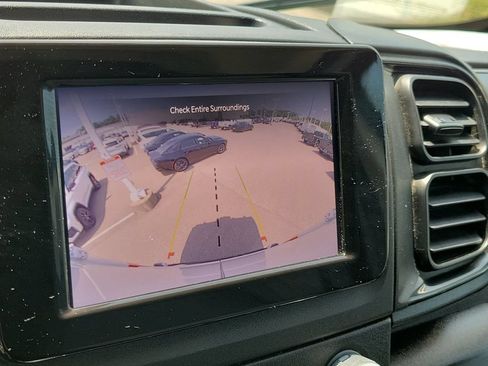 Used 2025 RAM ProMaster 3500 w/ Convenience Group FWD image 32