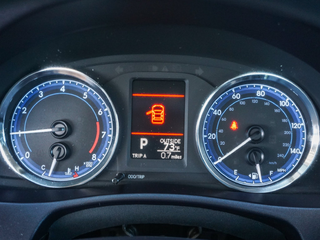 Used 2018 Toyota Corolla LE w/ Protection Package FWD image 22