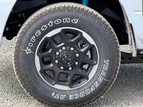 New 2026 RAM 2500 Laramie image 24