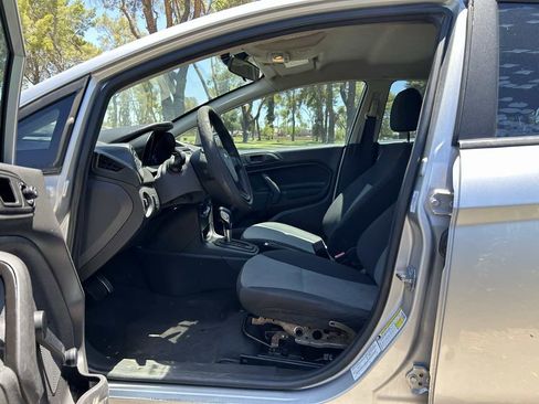 Used 2017 Ford Fiesta S image 15