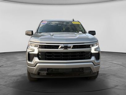 Used 2023 Chevrolet Silverado 1500 RST w/ Convenience Package II