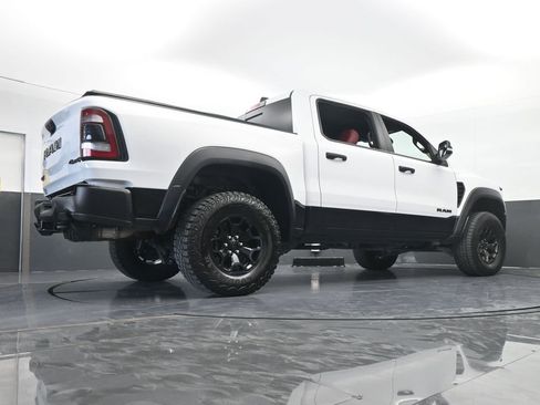 Used 2022 RAM 1500 TRX image 63