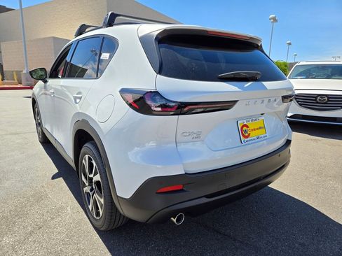 New 2026 MAZDA CX-5 Preferred AWD/4WD image 4
