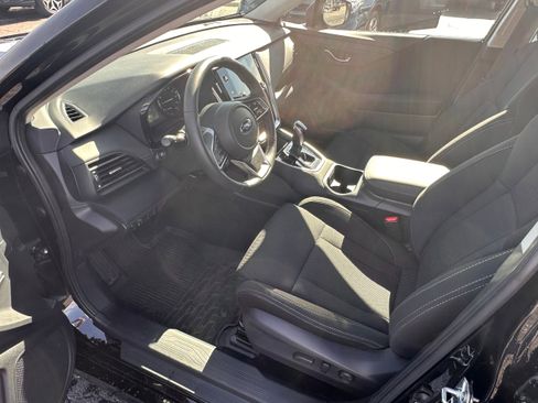 Certified 2025 Subaru Legacy Premium image 12