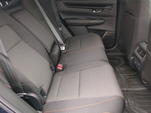 New 2026 Honda CR-V Sport image 22
