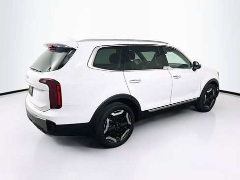 Used 2025 Kia Telluride S image 9