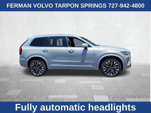 New 2026 Volvo XC90 B6 Plus w/ Protection Package Premier image 12