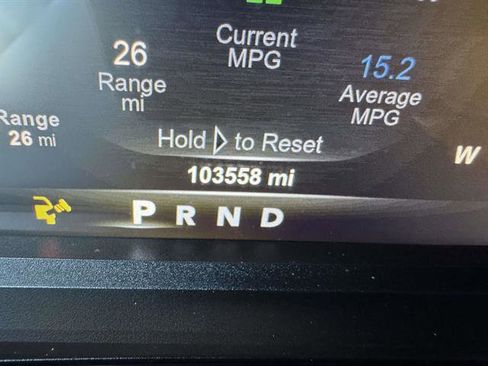 Used 2018 RAM 1500 Big Horn image 32