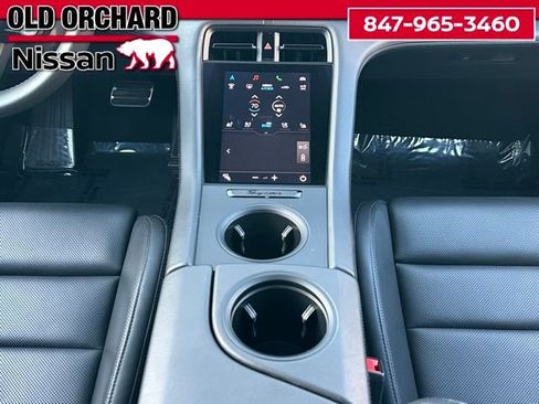 Used 2022 Porsche Taycan GTS AWD/4WD image 21