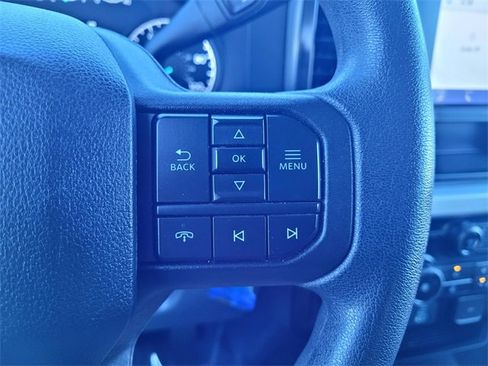 Certified 2024 Ford F250 XLT image 23