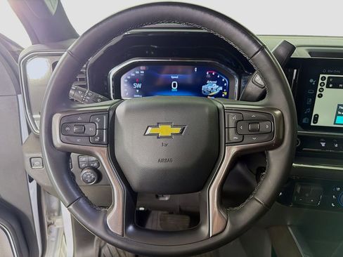 Used 2024 Chevrolet Silverado 2500 High Country w/ High Country Premium Package image 14