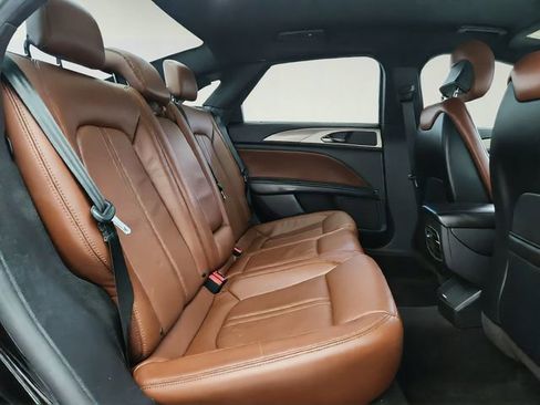 Used 2017 Lincoln MKZ Reserve w/ Technology Package FWD image 32