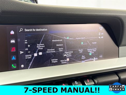 Used 2024 Porsche 911 Carrera T image 13