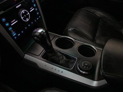 Used 2012 Ford Explorer Limited image 38