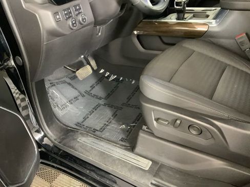 Used 2024 Chevrolet Silverado 1500 LT Trail Boss image 14