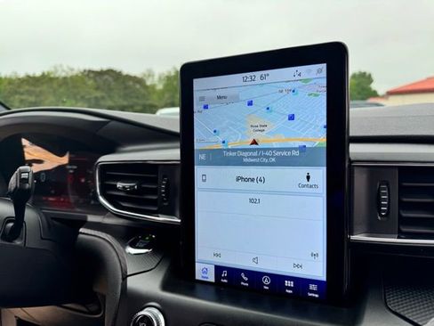 Used 2020 Ford Explorer ST w/ ST Street Pack AWD/4WD image 47