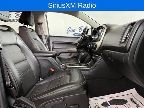 Used 2020 GMC Canyon Denali AWD/4WD image 18