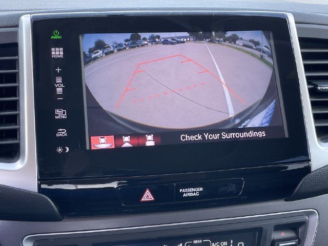 Used 2016 Honda Pilot EX-L image 18