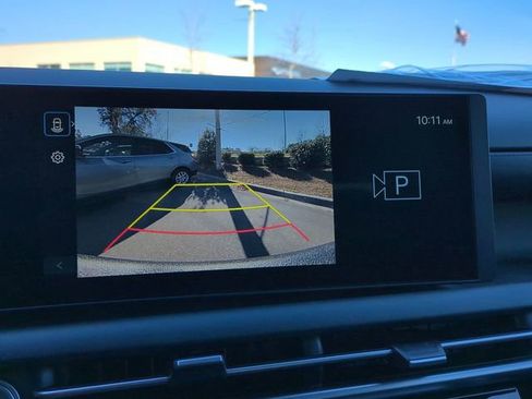 New 2026 Hyundai Santa Cruz SEL FWD image 21