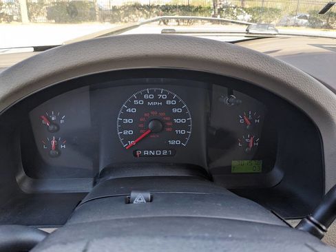 Used 2008 Ford F150 XL image 19