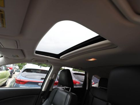 Used 2015 Honda CR-V EX-L image 18