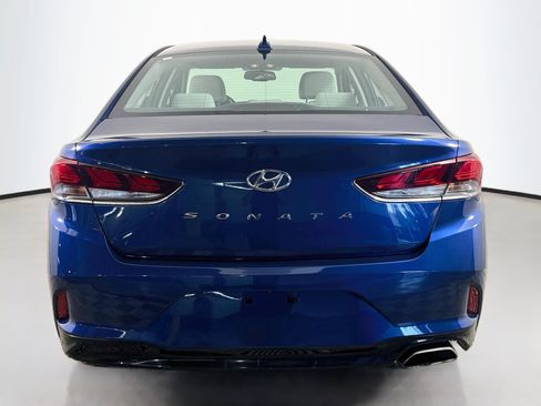 Used 2019 Hyundai Sonata SEL FWD image 8