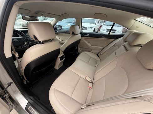 Used 2014 Kia Cadenza Premium image 23