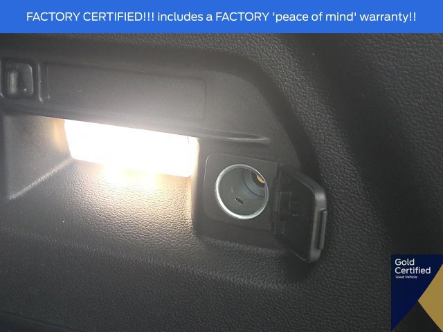 Used 2023 Ford Explorer XLT w/ Equipment Group 202A AWD/4WD image 13