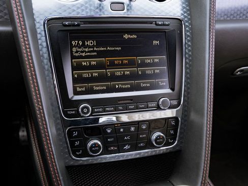 Used 2014 Bentley Continental GT Speed AWD/4WD image 14